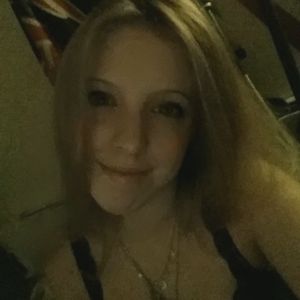 Meet your Posher, Kaitlyn